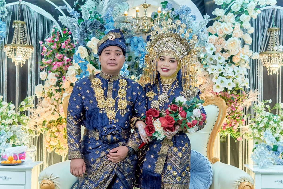 Sufya & Lufti